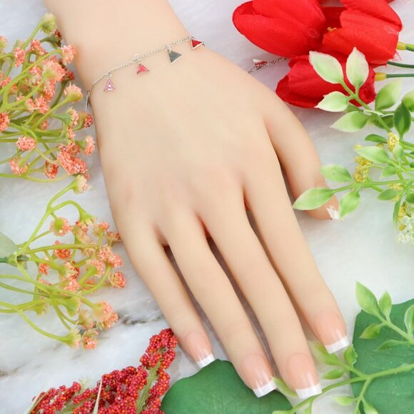 "New Beautiful Design Bracelet for Women/Girls, Gift, B852 - Picture 10 of 10